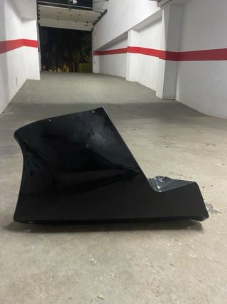 Carenado Yamaha R6 2006