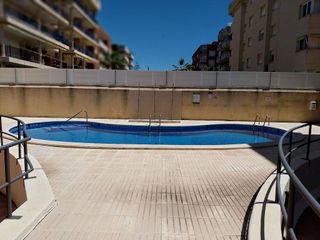 Piso en venta en Calafell Platja en Calafell