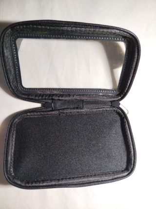 Soporte Móvil Moto Impermeable