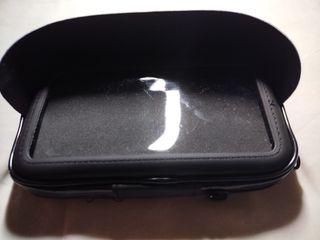 Soporte Móvil Moto Impermeable