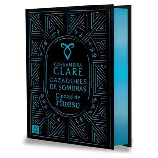 Cazadores de Sombra