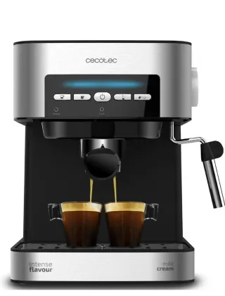 Cafetera Cecotec Power Espresso 20