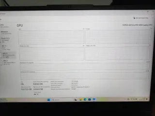 Lenovo Legion 5 Ryzen 7 RTX 3060