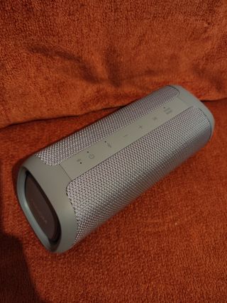 Altavoz LG XBOOM Go Bluetooth Gris