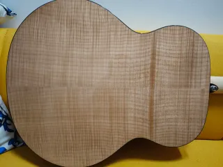 Framus Jumbo FJ-14MV Guitarra Acústica