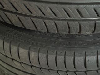 Llantas 17 GR86 OEM 5x100 Michelin