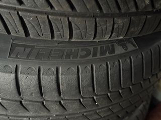 Llantas 17 GR86 OEM 5x100 Michelin