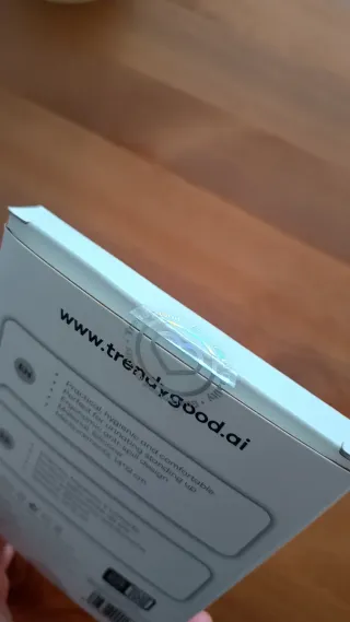 Urinario Portátil Femenino TrendyGood Nuevo