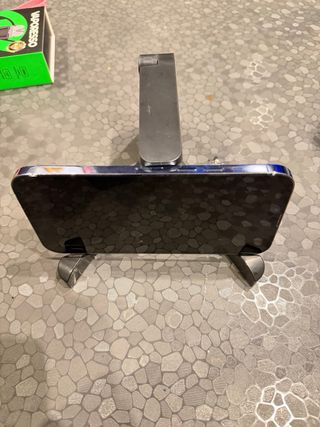 iPhone 13 Pro Max 256GB Azul Plata