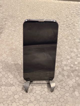 iPhone 13 Pro Max 256GB Azul Plata