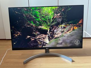 Monitor LG 27'' 27MK60MP
