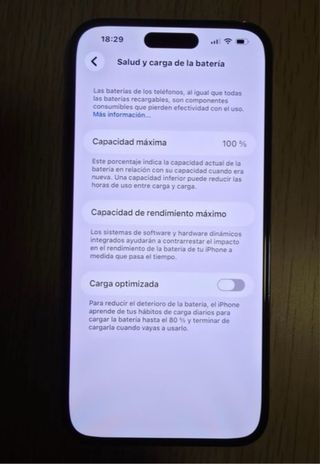 iPhone 14 Pro Max morado