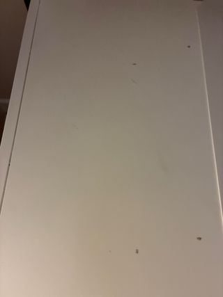 Escritorio Maison du Monde Blanco y Madera