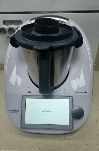 Thermomix