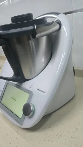 Thermomix