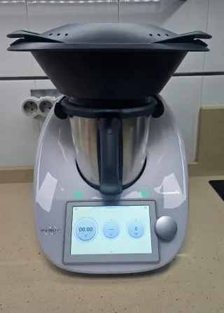 Thermomix