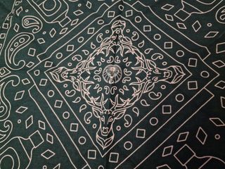 Pack 4 Bandanas de Jägermeister