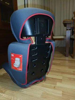 Silla de coche Vivitta