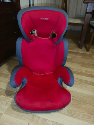 Silla de coche Vivitta