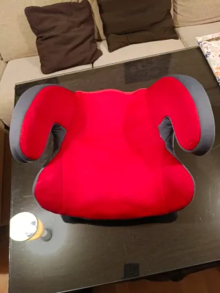 Silla de coche Vivitta