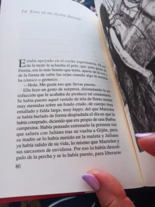 BAILAREMOS EN EL RÍO