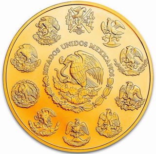 Onza México 2024 Quetzalcóatl Plata 999