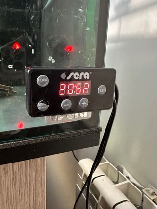 Acuario Sera AquaTank 96 L