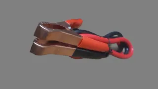 Inversor RDDSPON 1600W 24V Onda Pura