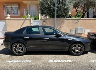 Alfa Romeo 159 2010