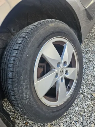 Renault Grand Scenic 2010