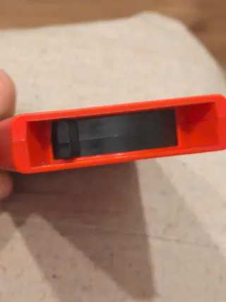 Juguete tragaperras GEYPER JACKPOT