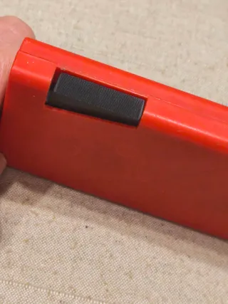 Juguete tragaperras GEYPER JACKPOT