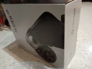 Patinete Concord Slider