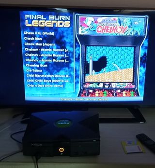 Console Xbox 250GB Microsoft Nera