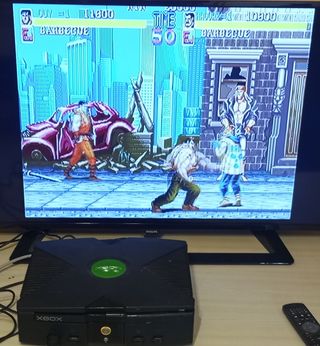 Console Xbox 250GB Microsoft Nera