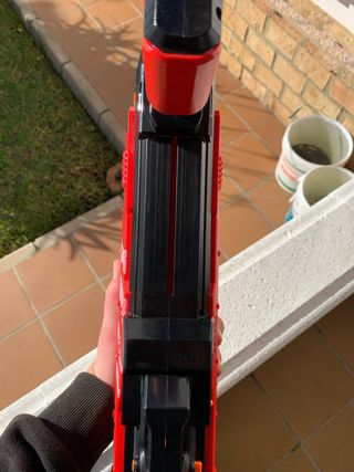 Nerf Rival XVII-3000