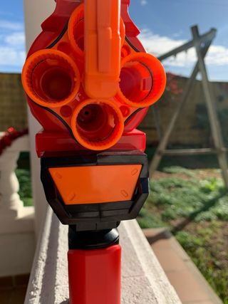 Nerf Rival XVII-3000