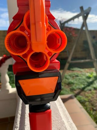 Nerf Rival XVII-3000
