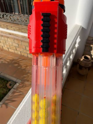 Nerf Rival XVII-3000