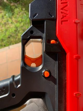 Nerf Rival XVII-3000