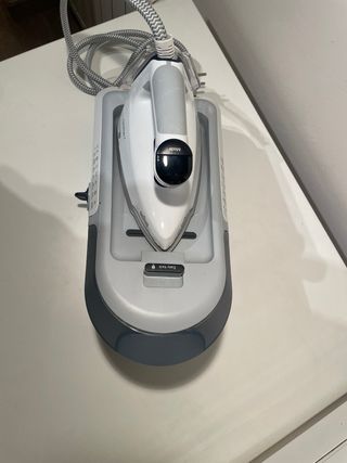 Centro de planchado Braun CareStyle 7 Pro