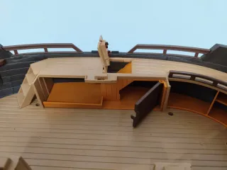 Playmobil Arca de Noé