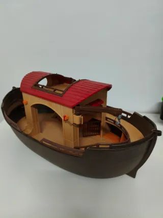 Playmobil Arca de Noé