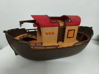 Playmobil Arca de Noé