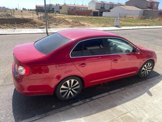 Volkswagen Jeta 2008