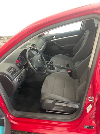 Volkswagen Jeta 2008