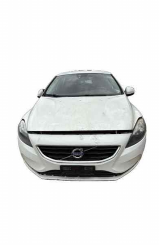 CAPOT VOLVO V40