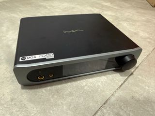 DAC / streamer Matrix Audio Mini-i 3 Pro