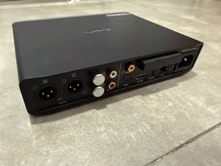 DAC / streamer Matrix Audio Mini-i 3 Pro