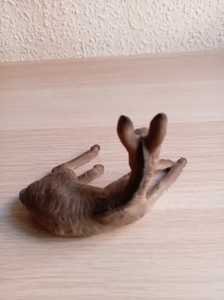 Burrito de Porcelana Limbach